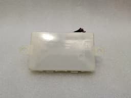 MERCEDES-BENZ Mercedes CLS W218 Keyless-Go Module A2129001929 Keyless-Go ECU — thumbnail 6