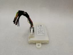 MERCEDES-BENZ Mercedes CLS W218 Keyless-Go Module A2129001929 Keyless-Go ECU — thumbnail 7