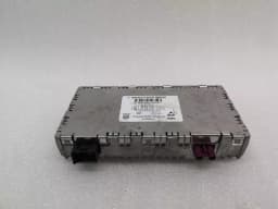 MERCEDES-BENZ Mercedes G-Wagen W463 Electronic Module A1669003407 ECU DAB TUNER — thumbnail 1