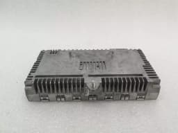 MERCEDES-BENZ Mercedes G-Wagen W463 Electronic Module A1669003407 ECU DAB TUNER — thumbnail 5