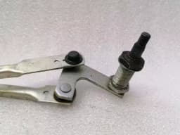 MERCEDES-BENZ Mercedes G-Car W463 Front Wiper Linkage A4638201041 RHD RIGHT HANDLEBAR — thumbnail 3