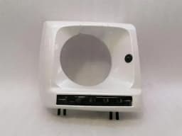 MERCEDES-BENZ MERCEDES G-WAGEN W463 A4638840274 RIGHT LIGHTING UNIT RIGHT LIGHTING UNIT — thumbnail 1