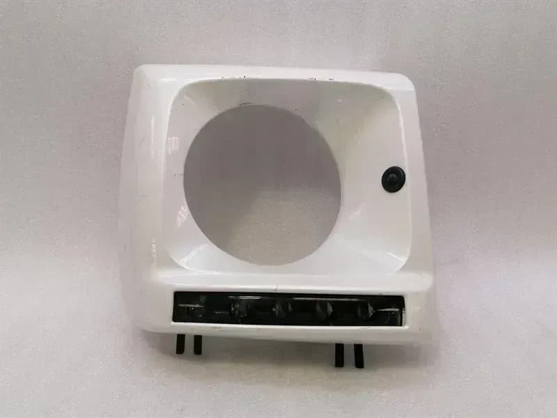 MERCEDES-BENZ MERCEDES G-WAGEN W463 A4638840274 RIGHT LIGHTING UNIT RIGHT LIGHTING UNIT