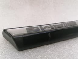 MERCEDES-BENZ Mercedes G-Car W463 Right Body Moulding A4636988062 Bar Right AMG — thumbnail 9