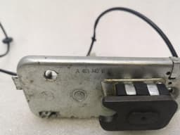 MERCEDES-BENZ Mercedes G-Car W463 Boat Lock A4637400635 Tailgate Lock — thumbnail 8