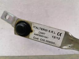MERCEDES-BENZ Mercedes G-Car W463 Front Wiper Linkage A4638201041 RHD RIGHT HANDLEBAR — thumbnail 5