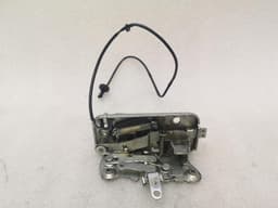 MERCEDES-BENZ Mercedes G-Car W463 Boat Lock A4637400635 Tailgate Lock — thumbnail 1
