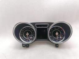 MERCEDES-BENZ MERCEDES G63 AMG W463 Instrument Cluster A4639009903 Speedometer MPH UK M157 — thumbnail 1