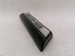 MERCEDES-BENZ Mercedes G-Car W463 Right Body Moulding A4636988062 Bar Right AMG — thumbnail 3
