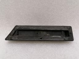 MERCEDES-BENZ Mercedes G-Car W463 Right Body Moulding A4636988062 Bar Right AMG — thumbnail 5