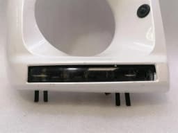 MERCEDES-BENZ MERCEDES G-WAGEN W463 A4638840274 RIGHT LIGHTING UNIT RIGHT LIGHTING UNIT — thumbnail 4