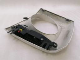 MERCEDES-BENZ MERCEDES G-WAGEN W463 A4638840274 RIGHT LIGHTING UNIT RIGHT LIGHTING UNIT — thumbnail 5