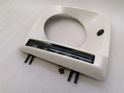MERCEDES-BENZ MERCEDES G-WAGEN W463 A4638840274 RIGHT LIGHTING UNIT RIGHT LIGHTING UNIT — thumbnail 3