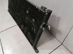 MERCEDES-BENZ Mercedes G-Wagen W463 Water Radiator A4635000202 Water Cooler Radiator — thumbnail 2