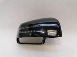 MERCEDES-BENZ Mercedes G-Wagen W463 right door mirror A1668100264 exterior mirror right cover — thumbnail 10