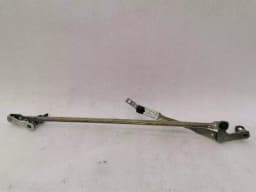 MERCEDES-BENZ Mercedes G-Car W463 Front Wiper Linkage A4638201041 RHD RIGHT HANDLEBAR — thumbnail 7