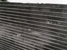 MERCEDES-BENZ Mercedes G-Wagen W463 Water Radiator A4635000202 Water Cooler Radiator — thumbnail 10