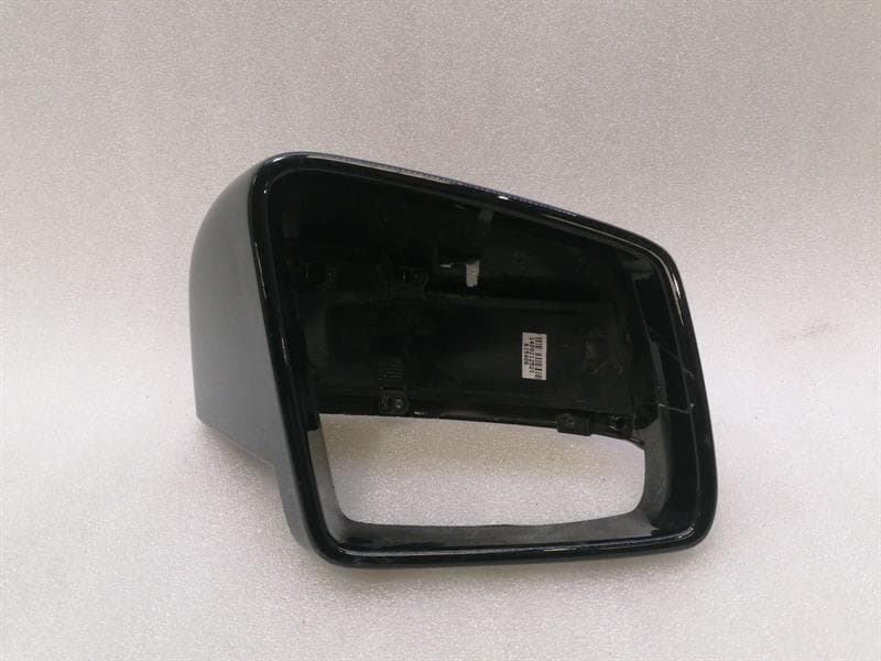 MERCEDES-BENZ Mercedes G-Wagen W463 right door mirror A1668100264 exterior mirror right cover