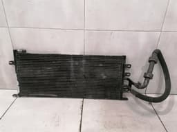 MERCEDES-BENZ Mercedes G-Wagen W463 Water Radiator A4635000202 Water Cooler Radiator — thumbnail 4