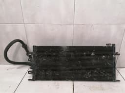 MERCEDES-BENZ Mercedes G-Wagen W463 Water Radiator A4635000202 Water Cooler Radiator — thumbnail 1