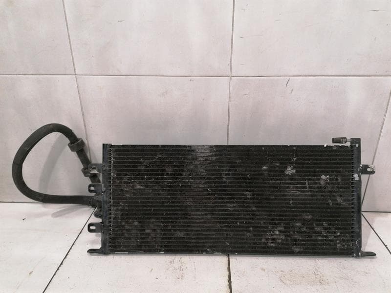 MERCEDES-BENZ Mercedes G-Wagen W463 Water Radiator A4635000202 Water Cooler Radiator