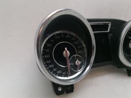 MERCEDES-BENZ MERCEDES G63 AMG W463 Instrument Cluster A4639009903 Speedometer MPH UK M157 — thumbnail 10