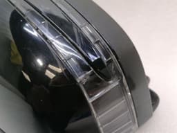 MERCEDES-BENZ Mercedes G-Wagen W463 right door mirror A1668100264 exterior mirror right cover — thumbnail 5