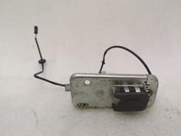 MERCEDES-BENZ Mercedes G-Car W463 Boat Lock A4637400635 Tailgate Lock — thumbnail 3