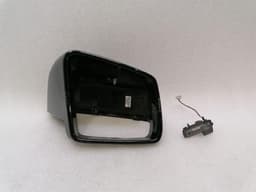 MERCEDES-BENZ Mercedes G-Wagen W463 right door mirror A1668100264 exterior mirror right cover — thumbnail 7