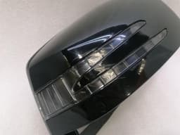 MERCEDES-BENZ Mercedes G-Wagen W463 right door mirror A1668100264 exterior mirror right cover — thumbnail 4