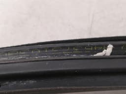 MERCEDES-BENZ Mercedes G-Wagen W463 rear door seal A4637310380 door seals rear — thumbnail 6