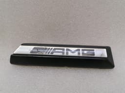 MERCEDES-BENZ Mercedes G-Car W463 Left Body Moulding A4636987962 Bar Left M157 AMG — thumbnail 5