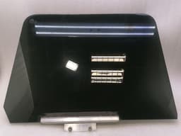 MERCEDES-BENZ Mercedes G-Car W463 Right Rear Door Glass A4637350910 Door Window Re — thumbnail 5