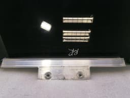 MERCEDES-BENZ Mercedes G-Car W463 Right Rear Door Glass A4637350910 Door Window Re — thumbnail 3