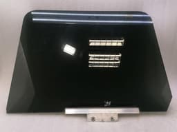 MERCEDES-BENZ Mercedes G-Car W463 Right Rear Door Glass A4637350910 Door Window Re — thumbnail 6