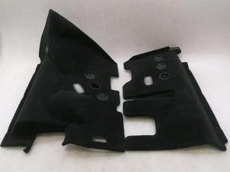 MERCEDES-BENZ MERCEDES G-WAGEN W463 A4636808009 RHD FOOTWELL COVERS