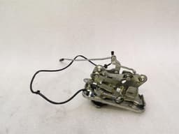 MERCEDES-BENZ Mercedes G-Car W463 Front Right Door Lock A46372035 RIGHT HANDLE RHD — thumbnail 5