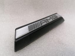MERCEDES-BENZ Mercedes G-Car W463 Left Body Moulding A4636987962 Bar Left M157 AMG — thumbnail 6