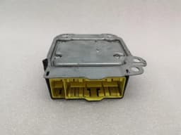 MERCEDES-BENZ Mercedes G-Car W463 Safety Module ECU A1669001609 Air Control Unit SRS — thumbnail 6