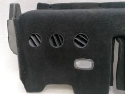 MERCEDES-BENZ MERCEDES G-WAGEN W463 A4636808009 RHD FOOTWELL COVERS — thumbnail 8