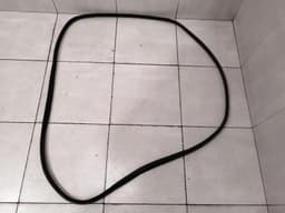 MERCEDES-BENZ Mercedes G-Wagen W463 rear door seal A4637310380 door seals rear — thumbnail 1