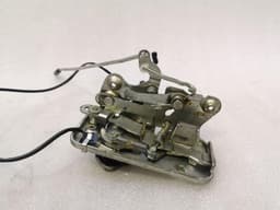 MERCEDES-BENZ Mercedes G-Car W463 Front Right Door Lock A46372035 RIGHT HANDLE RHD — thumbnail 6
