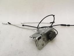 MERCEDES-BENZ Mercedes G-Car W463 Rear Right Door Lock A4637303835 Door Lock Re — thumbnail 4