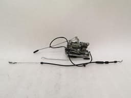 MERCEDES-BENZ Mercedes G-Car W463 Rear Right Door Lock A4637303835 Door Lock Re — thumbnail 1