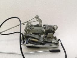 MERCEDES-BENZ Mercedes G-Car W463 Rear Right Door Lock A4637303835 Door Lock Re — thumbnail 8