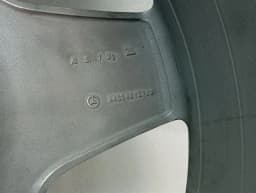 MERCEDES-BENZ Mercedes G-Wagen W463 Alloy Wheel A4634012702 Alloy AMG Wheels 5 Spoke Design — thumbnail 10