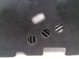 MERCEDES-BENZ MERCEDES G-WAGEN W463 A4636808009 RHD FOOTWELL COVERS — thumbnail 4