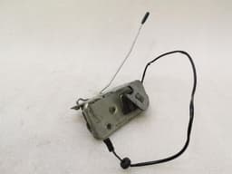 MERCEDES-BENZ Mercedes G-Car W463 Front Right Door Lock A46372035 RIGHT HANDLE RHD — thumbnail 3