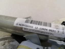 MERCEDES-BENZ Mercedes G-Wagen W463 Right Module A4638600202 Right Module — thumbnail 8