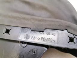 MERCEDES-BENZ Mercedes G-Wagen W463 Brake Lever A4634201184 Handbrake Handle — thumbnail 5